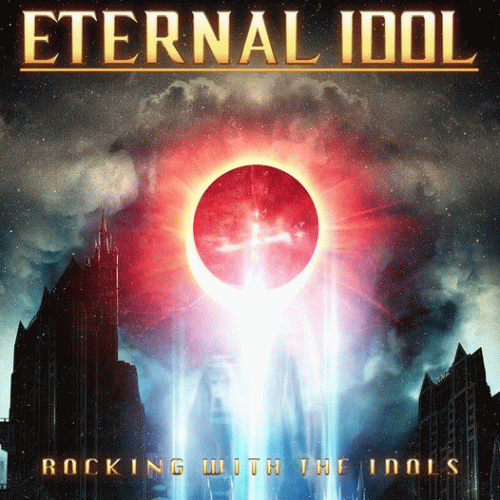 Eternal Idol : Rocking with the Idols